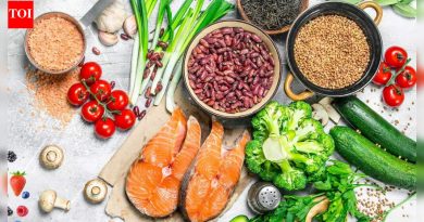 काही पदार्थ कच्चे का खाणे चांगले