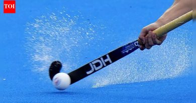 हॉकी आता पॉवर गेम, ॲस्ट्रोटर्फचा फायदा खेळाडूंना होईल: अर्जुन पुरस्कार विजेता अशोक ध्यानचंद