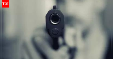 J&K: सांबा येथे ड्युटीवर असलेल्या JCO चा गोळीबारात मृत्यू; लष्कराने दहशतवादी कोन नाकारले | भारत बातम्या