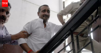 उन्नाव बलात्कार प्रकरण: दिल्ली उच्च न्यायालयाने म्हटले की कुलदीप सिंह सेंगर पॉक्सो कायद्यांतर्गत ‘लोकसेवक’ नाहीत