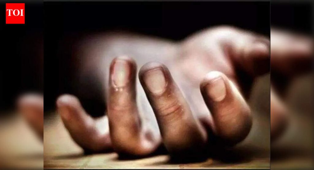 आंबेगाव येथे कार वॉशिंग सेंटरच्या कामगाराची हत्या