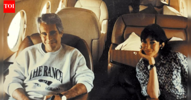 एपस्टाईन फाइल्स: दशलक्षाहून अधिक दस्तऐवज सापडले आहेत – मुख्य तथ्ये