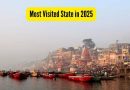 हे राज्य भारताचे ‘2025 मध्ये सर्वाधिक भेट दिलेले राज्य’ ठरले; आणि का ते येथे आहे