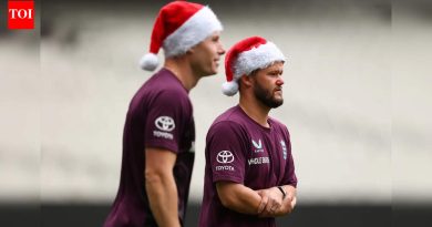 ‘त्यांच्यावर टीका करणार नाही’: माजी कर्णधाराने नूसा ‘पिण्याच्या’ वादळात इंग्लंडच्या खेळाडूंचा बचाव केला