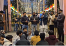 ‘हिंदूंच्या भावना दुखावल्या’: बजरंग दलाचे बरेली चर्चबाहेर आंदोलन; व्हिडिओ व्हायरल | भारत बातम्या