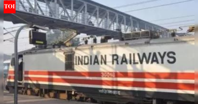 26 डिसेंबरपासून सुधारित रेल्वे भाडे: मंत्रालयाने ‘तर्कसंगत’ संरचना अधिसूचित केली; प्रवाशांसाठी काय बदल