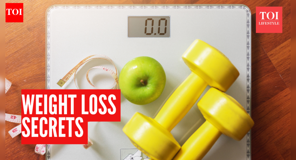 या व्यक्तीचे वजन 136 किलोवरून 90 किलोपर्यंत पोहोचले: हे अन्नपदार्थ त्याने पूर्णपणे टाळले आणि त्याने निवडलेले पर्याय |