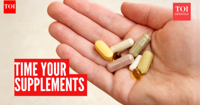 जास्तीत जास्त शोषणासाठी कॅल्शियम आणि मॅग्नेशियम सप्लिमेंट्स कसे घ्यावे आणि ते एकत्र का घेणे योग्य नाही