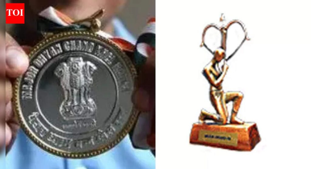 यावेळी खेलरत्न नाही: बुद्धिबळातील प्रतिभावान दिव्या, डेकॅथलीट तेजस्वीन यांच्यासह २४ जणांची अर्जुन पुरस्कारासाठी शिफारस