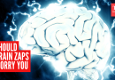 ‘ब्रेन झॅप्स’ म्हणजे काय आणि त्यांनी तुम्हाला काळजी करावी
