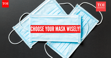 तुमचा मुखवटा खरंच तुमचे रक्षण करतो का? दंतचिकित्सक वैद्यकीय मानकांची पूर्तता करणारे डिस्पोजेबल मास्क कसे ओळखायचे ते स्पष्ट करतात