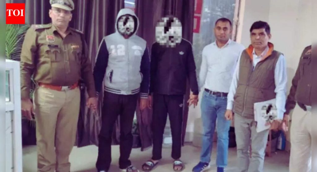 गुडगाव क्लब गोळीबार: आरोपीने महिलेवर लग्नासाठी दबाव टाकला, समाजात गोंधळ, घरावर गोळीबार | गुडगाव बातम्या