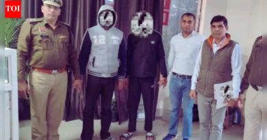 गुडगाव क्लब गोळीबार: आरोपीने महिलेवर लग्नासाठी दबाव टाकला, समाजात गोंधळ, घरावर गोळीबार | गुडगाव बातम्या