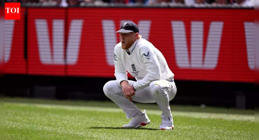 बूझबॉल किंवा बॅझबॉल? Wannabe Cricket Ultras चा हँगओव्हर राख झाला