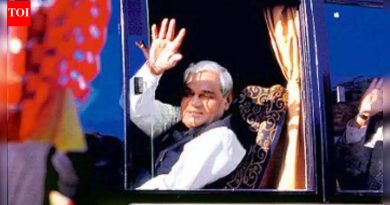 ‘मॅडम, मी तुमच्याशी लग्न करायला तयार आहे’: जेव्हा पाकिस्तानी पत्रकाराने वाजपेयींना प्रपोज केले होते; माजी पंतप्रधानांची प्रकृती काय होती?