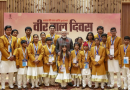 प्रधान मंत्री राष्ट्रीय बाल पुरस्कार: सिंदूर ते खेळापर्यंत – शौर्याच्या कथा चर्चेत