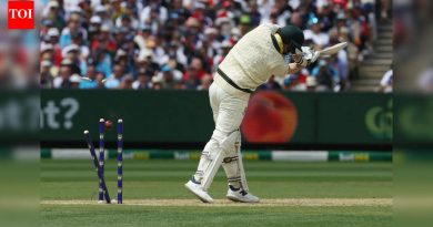 ऍशेस: पहिल्या दिवशी 20 विकेट्सनंतर, स्टुअर्ट ब्रॉडने एमसीजी खेळपट्टीचा स्फोट केला – ‘खरंच काहीतरी गडबड आहे’