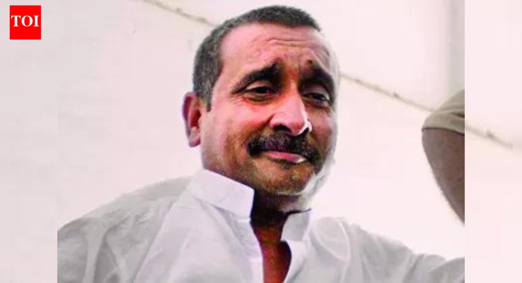 उन्नाव बलात्कार प्रकरण: दिल्ली उच्च न्यायालयाच्या आदेशाविरोधात सीबीआयने सर्वोच्च न्यायालयात धाव घेतली