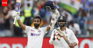 या दिवशी: अजिंक्य रहाणेचे शतक ज्याने भारतीय क्रिकेट बदलले