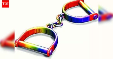 वारजे माळवाडी येथील घरफोडीप्रकरणी तिघांना अटक