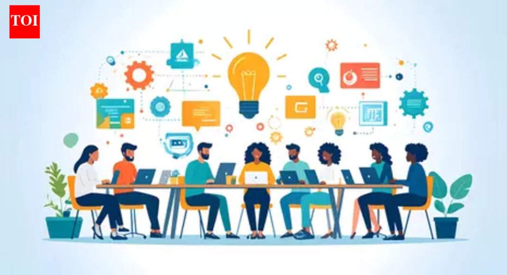 2025 मध्ये स्टार्टअप्स: कमी बंद झाले परंतु मोठी नावे अडखळली — BluSmart, Dunzo आणि इतर बाहेर पडले