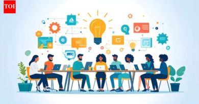 2025 मध्ये स्टार्टअप्स: कमी बंद झाले परंतु मोठी नावे अडखळली — BluSmart, Dunzo आणि इतर बाहेर पडले