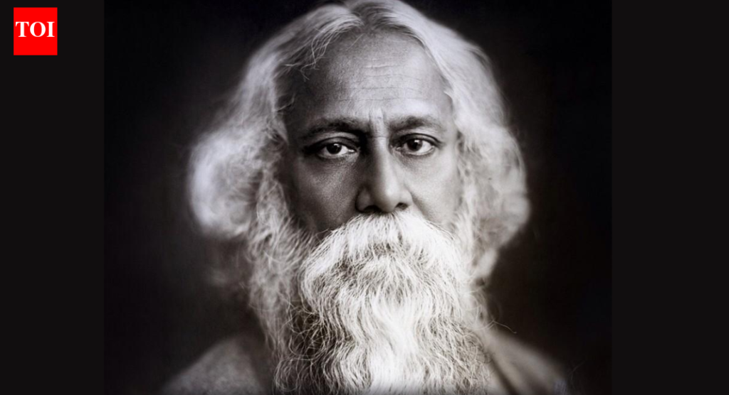 हा दिवस, त्या वर्षी: 27 डिसेंबर 1911 – जेव्हा कलकत्ता येथे ‘जन गण मन’ पहिल्यांदा गायले गेले.