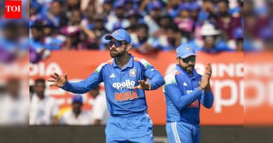 उघड: विजय हजारे ट्रॉफीमध्ये विराट कोहली, रोहित शर्माची प्रति-सामना कमाई | क्रिकेट बातम्या