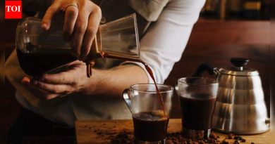 योग्य प्रकारे कॉफी पिण्याने तुम्हाला दीर्घायुष्य मिळण्यास, तुमचे हृदय मजबूत करण्यात, तुमच्या मेंदूचे संरक्षण आणि संरक्षण करण्यात मदत होऊ शकते; अभ्यास उघड करतो |