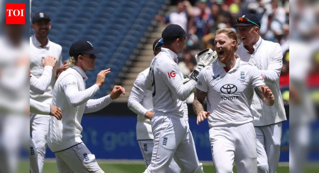 अद्यतनित WTC गुण सारणी: मेलबर्नमध्ये इंग्लंडचा विजय भारतासाठी काय अर्थ आहे