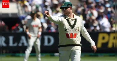 ऍशेस: स्टीव्ह स्मिथ म्हणतो की दोन दिवसीय बॉक्सिंग डे कसोटी ‘आर्थिकदृष्ट्या चांगली नाही’