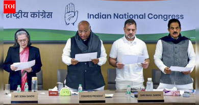 CWC ने बांगलादेशातील अशांततेचा आरोप सरकारवर मागे घेतला | भारत बातम्या