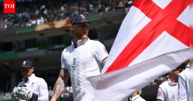 ऍशेस: इंग्लंडचा ऐतिहासिक विजय असूनही ‘क्रूरपणे प्रामाणिक’ बेन स्टोक्सने एमसीजी खेळपट्टी ‘आदर्श नाही’ असे म्हटले