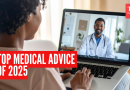 2025 मध्ये व्हायरल झालेल्या डॉक्टरांचा सर्वोच्च वैद्यकीय सल्ला