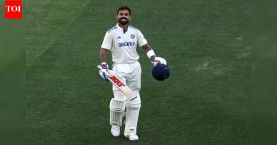 ‘देवाने माझी इच्छा पूर्ण केली असेल तर’: भारताच्या माजी क्रिकेटपटूने विराट कोहलीच्या कसोटी पुनरागमनासाठी भावनिक विनंती केली