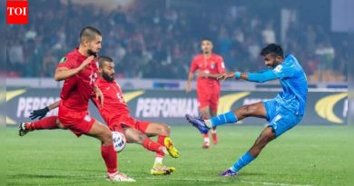 जेव्हा भारतीय फुटबॉल अराजकात उतरला होता | फुटबॉल बातम्या