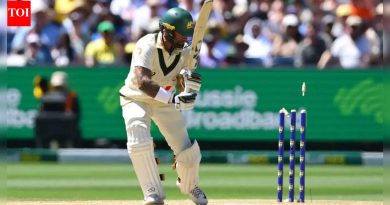 ऍशेस: 2 दिवसांत 36 विकेट! MCG क्युरेटर ‘शॉक अवस्थेत’
