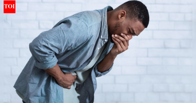 “हिवाळ्यातील उलट्या बग” म्हणजे काय आणि त्याचा आतड्यांवर कसा परिणाम होतो