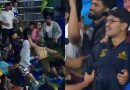 एका झेलसाठी 1.07 कोटी रुपये! फॅनने घेतला एका हाताने ब्लेंडर, शो चोरला | पहा | क्रिकेट बातम्या