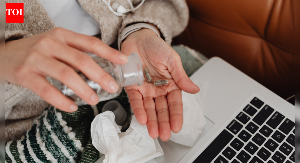 हे सामान्य औषध आरामापेक्षा अधिक धोका कसे घेऊ शकते: ट्रामाडोलवरील नवीन अभ्यास