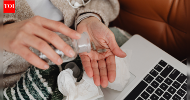 हे सामान्य औषध आरामापेक्षा अधिक धोका कसे घेऊ शकते: ट्रामाडोलवरील नवीन अभ्यास