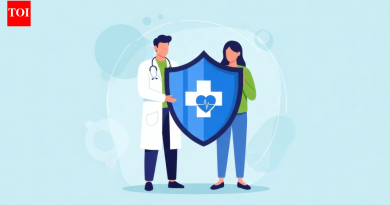 उत्तम आरोग्यासाठी 2026 मध्ये अनुसरण करण्यासाठी शीर्ष वैद्यकीय सल्ला