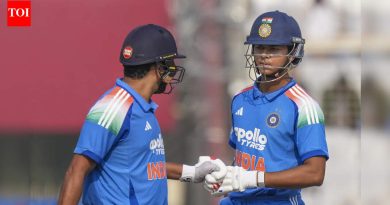 ‘त्याने मला 15 दिवसांपूर्वी सांगितले’: रोहित शर्माने यशस्वी जैस्वालच्या कसोटी पदार्पणाचे स्वप्न साकार करण्यास कशी मदत केली | क्रिकेट बातम्या