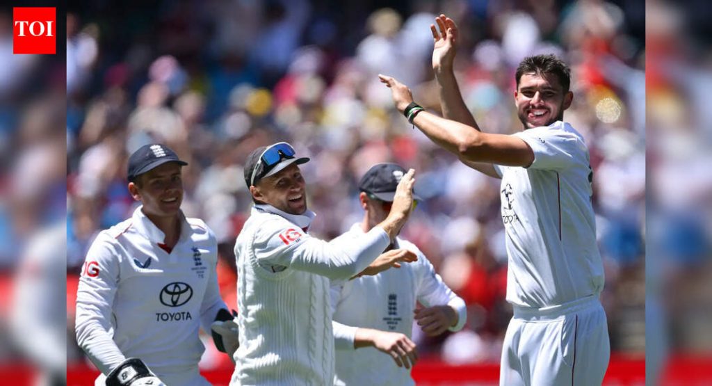 ‘तो विकेट घेणारे चेंडू तयार करतो’: आर अश्विनने तरुण वेगवान गोलंदाजाचे कौतुक केले