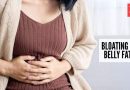 ब्लोटिंग वि बेली फॅट: सोपी चिन्हे जी फरक सांगते आणि ते का महत्त्वाचे आहे