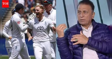 एमसीजी मेल्टडाउन: ‘व्हेरी गुड’ वरून ‘खूप’ खाली येऊ शकते: ऑस्ट्रेलियातील आणखी दोन दिवसीय कसोटीनंतर सुनील गावस्करचा वस्तरा-तीक्ष्ण व्यंग