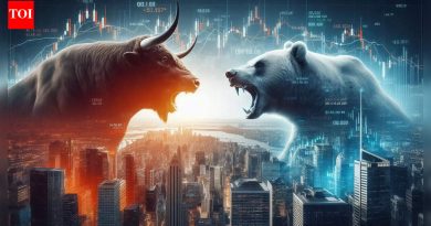 शेअर बाजार आज: निफ्टी 50 26,050 च्या वर उघडला; BSE सेन्सेक्स 85,100 च्या जवळ