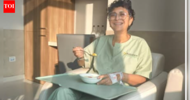 किरण राव यांनी ॲपेन्डिसाइटिसच्या शस्त्रक्रियेनंतर पुनर्प्राप्ती सामायिक केली: ॲपेन्डिसाइटिस कशामुळे होते, लक्षणे काय आहेत