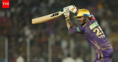 विजय हजारे ट्रॉफी: आरसीबीची 7 कोटी रुपयांची खरेदी अयशस्वी, स्वस्तात पडली