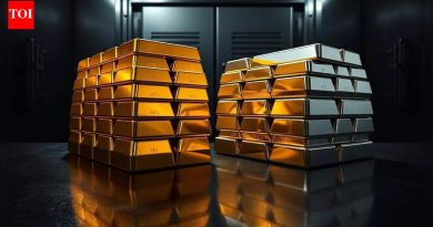 सोन्या-चांदीची आजची किंमत: आज तुमच्या शहरात या मौल्यवान धातूंची किंमत किती आहे; दिल्ली, बेंगळुरू आणि अधिकसाठी दर तपासा